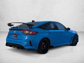 New 2025 Honda Civic Type R video 2