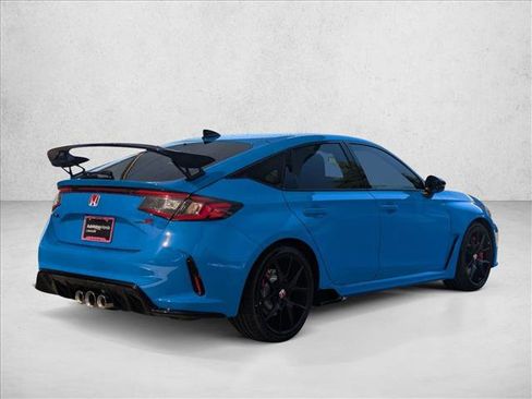 New 2025 Honda Civic Type R image 2