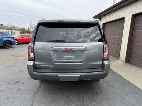 Used 2019 GMC Yukon XL SLT w/ Premium Edition AWD/4WD image 75