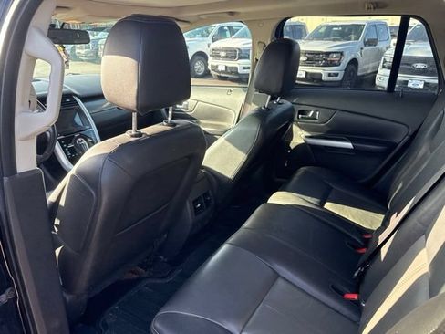 Used 2013 Ford Edge Sport w/ Driver Entry Pkg AWD/4WD image 24