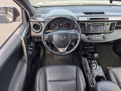 Used 2017 Toyota RAV4 SE AWD/4WD image 30