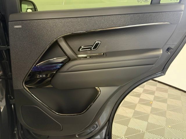 New 2027 Land Rover Range Rover Sport Dynamic SE AWD/4WD image 20
