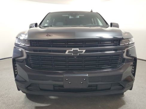 Used 2023 Chevrolet Suburban RST w/ Luxury Package image 2