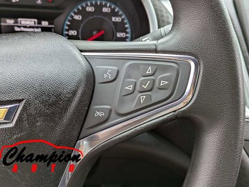 Used 2018 Chevrolet Malibu LS FWD image 22