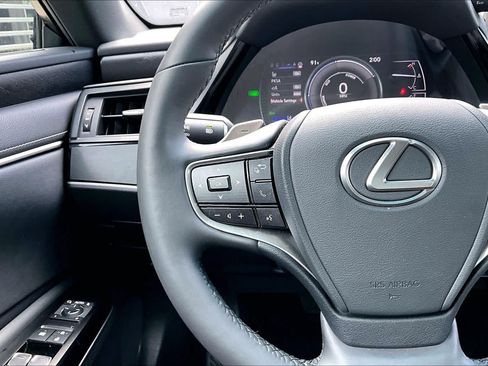 Used 2023 Lexus ES 300h w/ Premium Package FWD image 23