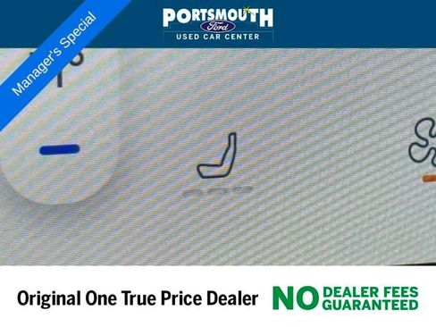 Used 2024 Ford Edge SEL image 10