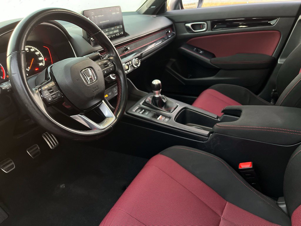 Used 2022 Honda Civic Si image 19