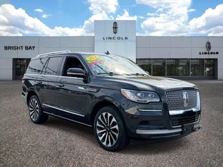 Certified 2024 Lincoln Navigator Reserve AWD/4WD video 1