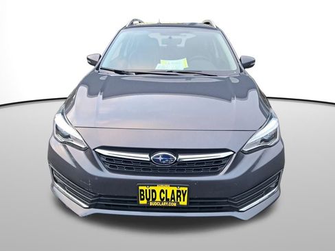 Used 2020 Subaru Impreza 2.0i Limited image 9