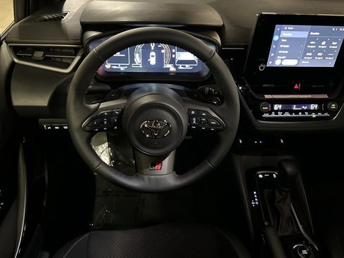 New 2025 Toyota Corolla GR image 15