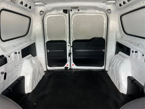 Used 2017 RAM ProMaster City Tradesman w/ Rear Back-up Camera Group FWD image 19