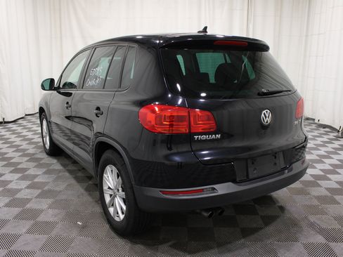 Used 2014 Volkswagen Tiguan SE FWD image 26