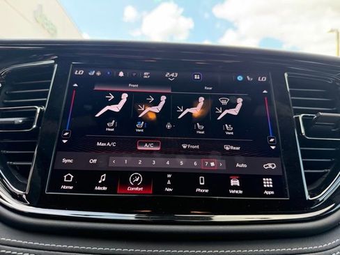 New 2026 Dodge Durango SRT Hellcat image 21