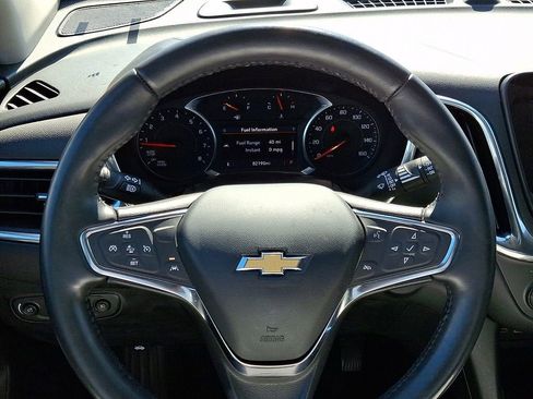 Used 2021 Chevrolet Equinox LT FWD image 20