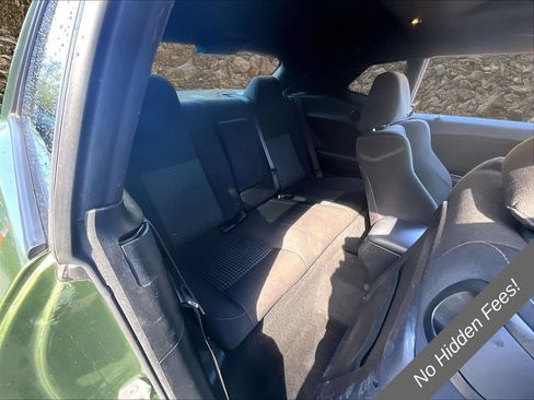 Used 2020 Dodge Challenger R/T Scat Pack RWD image 18