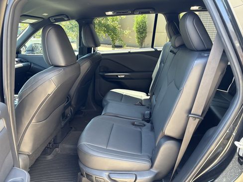 Certified 2024 Lexus TX 350 AWD w/ Cold Weather Package image 30