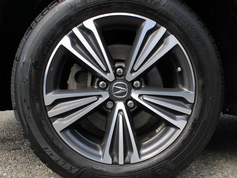 Used 2017 Acura MDX SH-AWD image 21