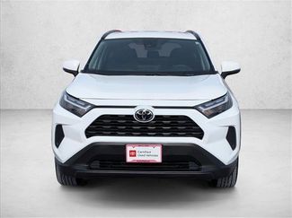Certified 2025 Toyota RAV4 XLE video 2