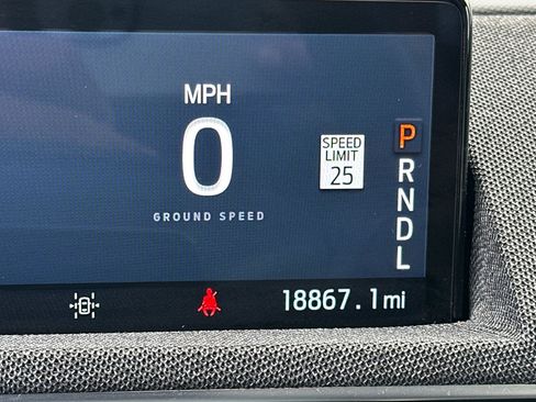 Used 2023 Ford Mustang Mach-E Premium image 26