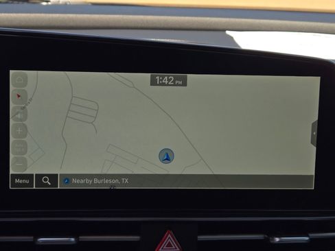 New 2026 Hyundai Elantra Limited FWD image 12