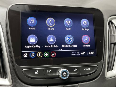 Used 2023 Chevrolet Malibu LT w/ Driver Confidence Package image 17