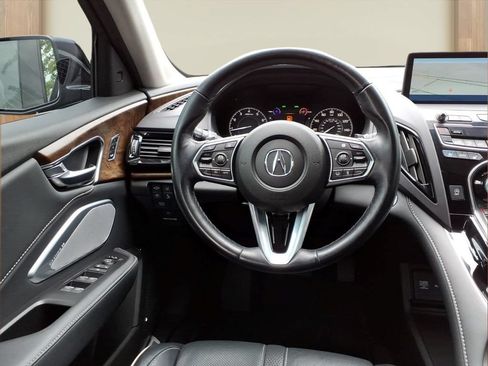 Used 2021 Acura RDX AWD w/ Advance Package image 24