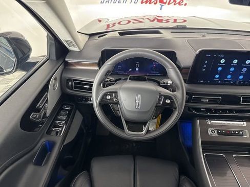New 2026 Lincoln Aviator Reserve w/ Luxury Package image 10