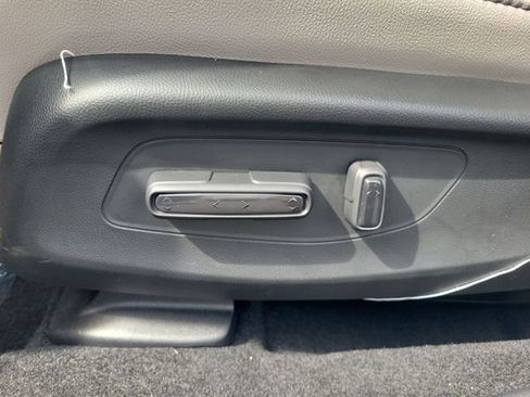 New 2026 Honda HR-V EX-L image 39