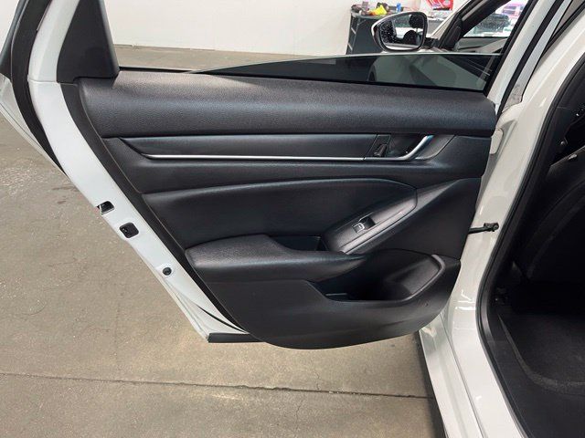 Used 2020 Honda Accord Sport image 20