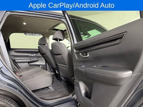 Used 2025 Honda CR-V EX image 18