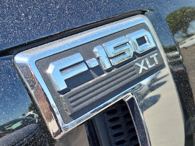 Used 2024 Ford F150 XLT w/ Mobile Office Package AWD/4WD image 12