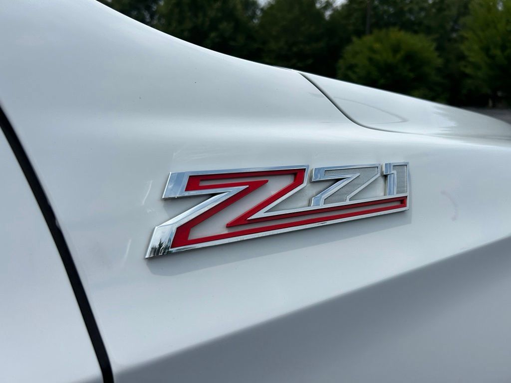 Used 2022 Chevrolet Tahoe Z71 AWD/4WD image 26