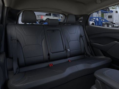 New 2026 Ford Mustang Mach-E Premium w/ Technology Package image 11