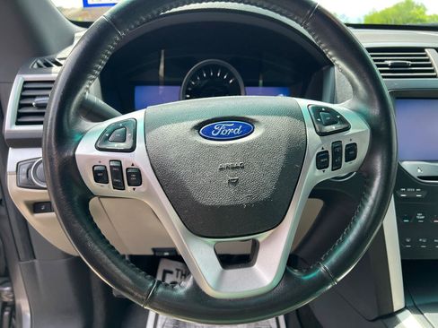 Used 2013 Ford Explorer XLT FWD image 22