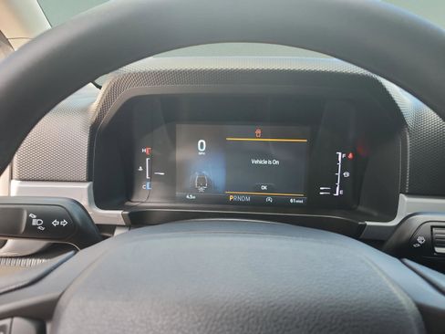 New 2025 Ford Ranger XL image 11