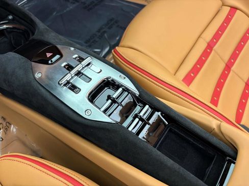 Used 2025 Ferrari 296 GTS image 43