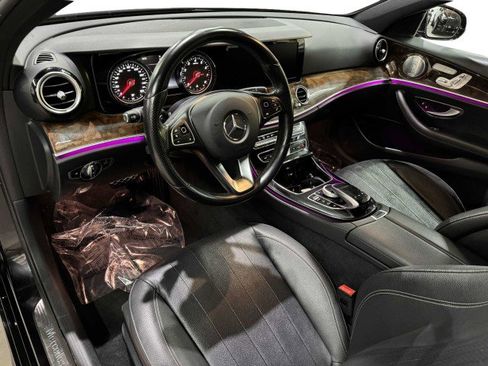 Used 2017 Mercedes-Benz E 400 4MATIC Wagon image 24