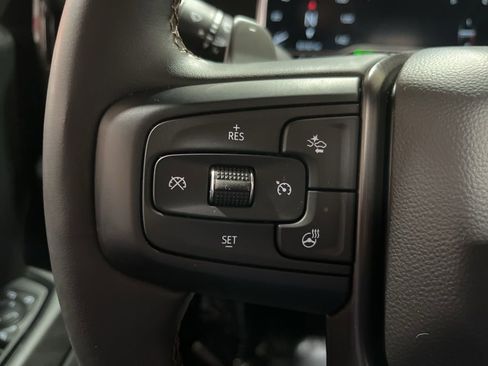 Certified 2023 GMC Sierra 1500 AT4 w/ AT4 Premium Package AWD/4WD image 19