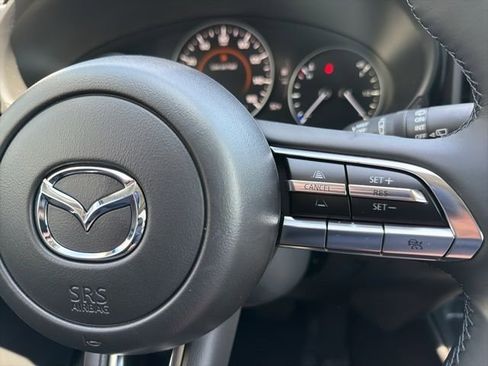 New 2026 MAZDA CX-50 AWD 2.5 Hybrid w/ Weather Package image 23