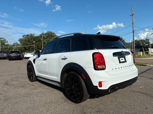 Used 2018 MINI Cooper Countryman FWD image 8