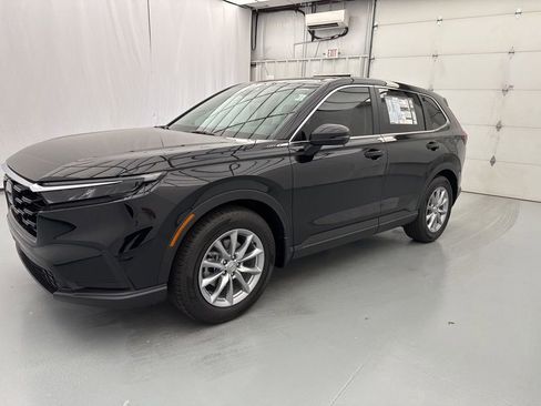New 2026 Honda CR-V EX image 3