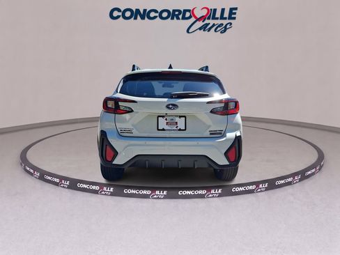 Used 2026 Subaru Crosstrek 2.5i Limited w/ Crosstrek Mirror Package AWD/4WD image 6