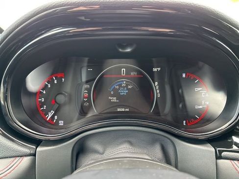 Used 2026 Dodge Durango GT AWD/4WD image 27
