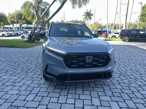 Used 2025 Honda CR-V Sport-L image 18