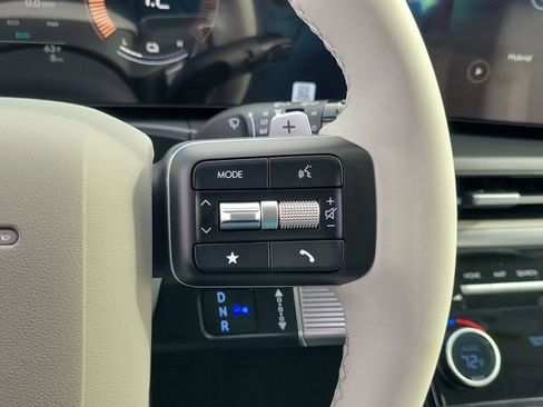 New 2026 Hyundai Santa Fe SE FWD image 6