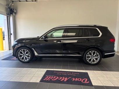 Used 2020 BMW X7 xDrive40i w/ Cold Weather Package