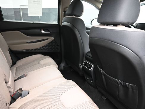 Used 2022 Hyundai Santa Fe SEL w/ Convenience Package image 23