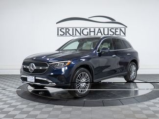 Certified 2024 Mercedes-Benz GLC 300 4MATIC video 1