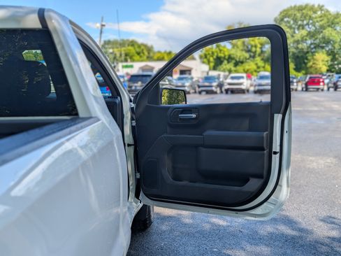 New 2026 Chevrolet Silverado 1500 W/T w/ WT Value Package image 31