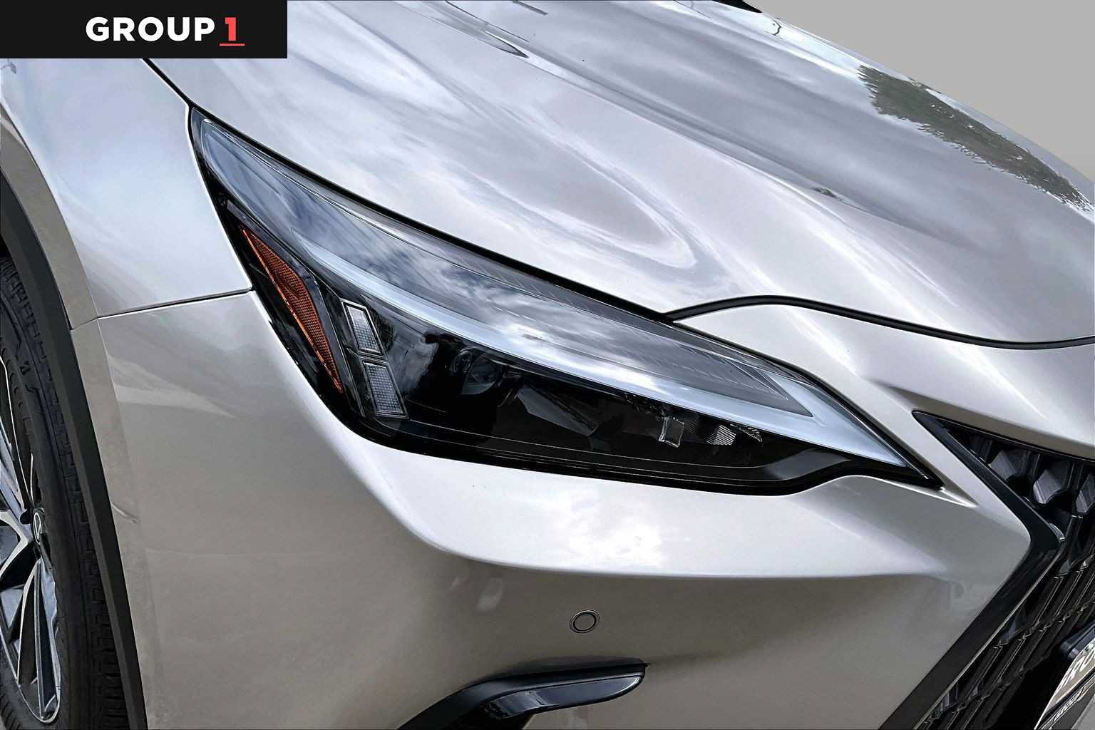 Used 2026 Lexus NX 350 AWD w/ Cold Area Package image 25